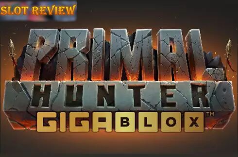 Primal Hunter Gigablox icon